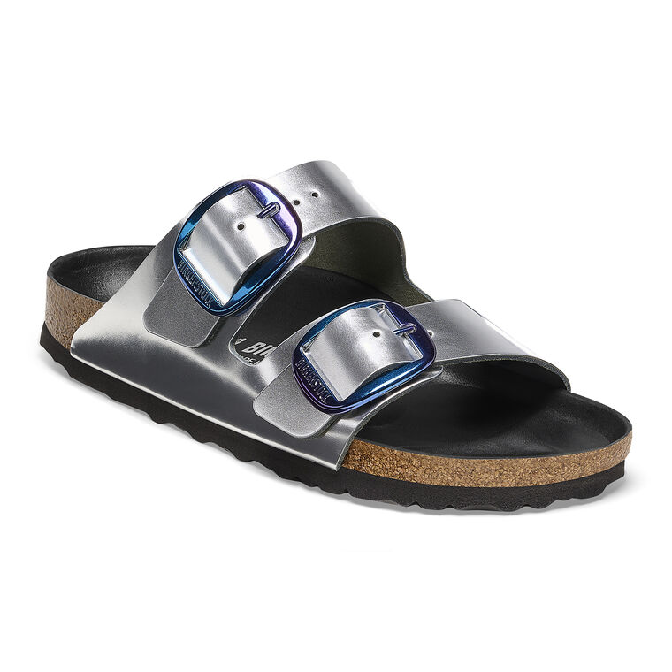 Arizona Big Buckle Leather