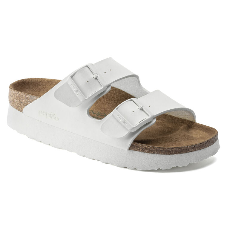 Arizona Platform Vegan Birko-Flor