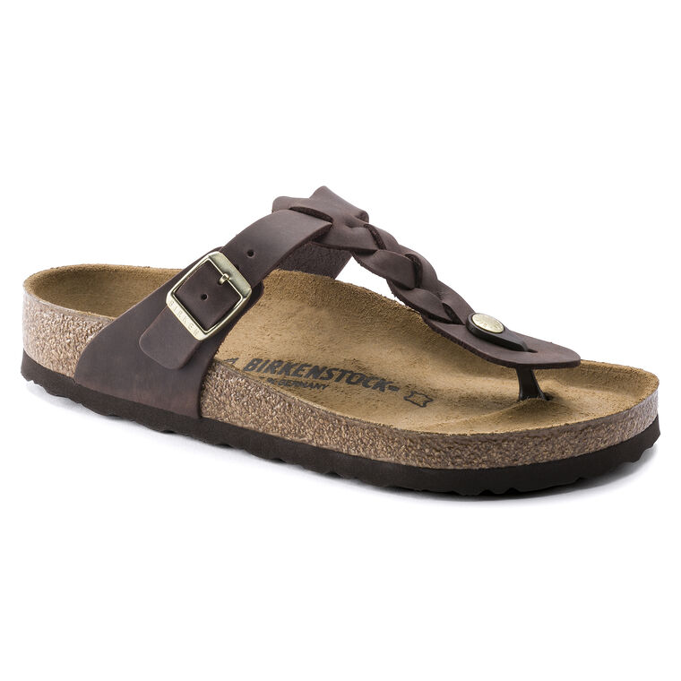 Gizeh Oiled Leather