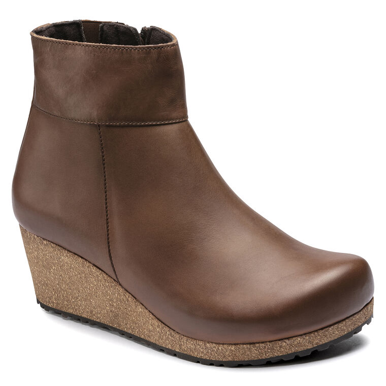 Ebba Leather