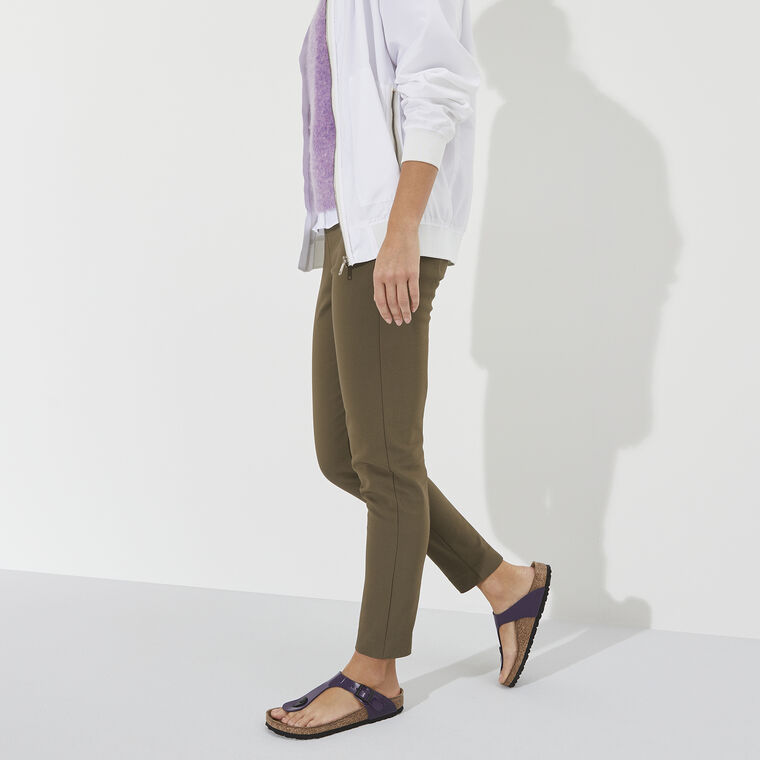 Gizeh Birko-Flor Patent