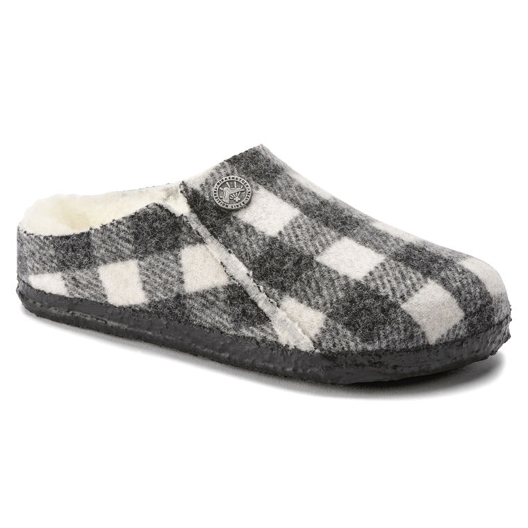 Zermatt Kids Shearling Wool Felt