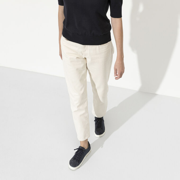 Bend Low Canvas/Suede