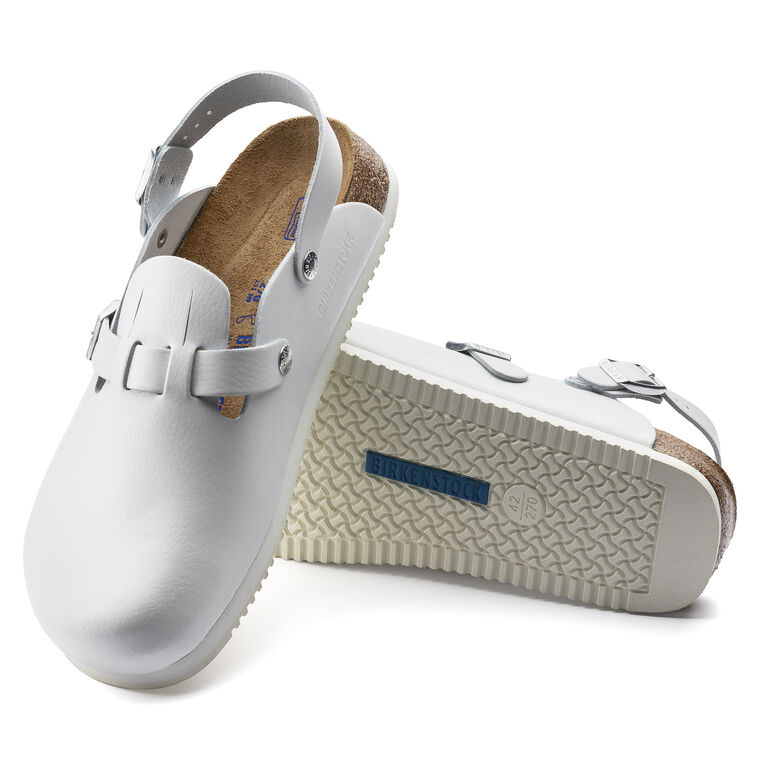 Kay SL Leather
