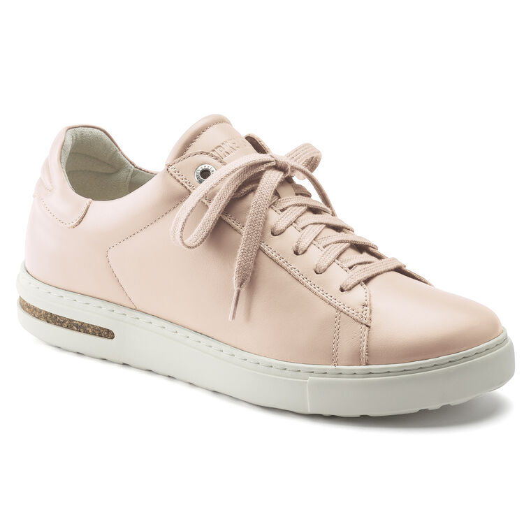Bend Low Leather