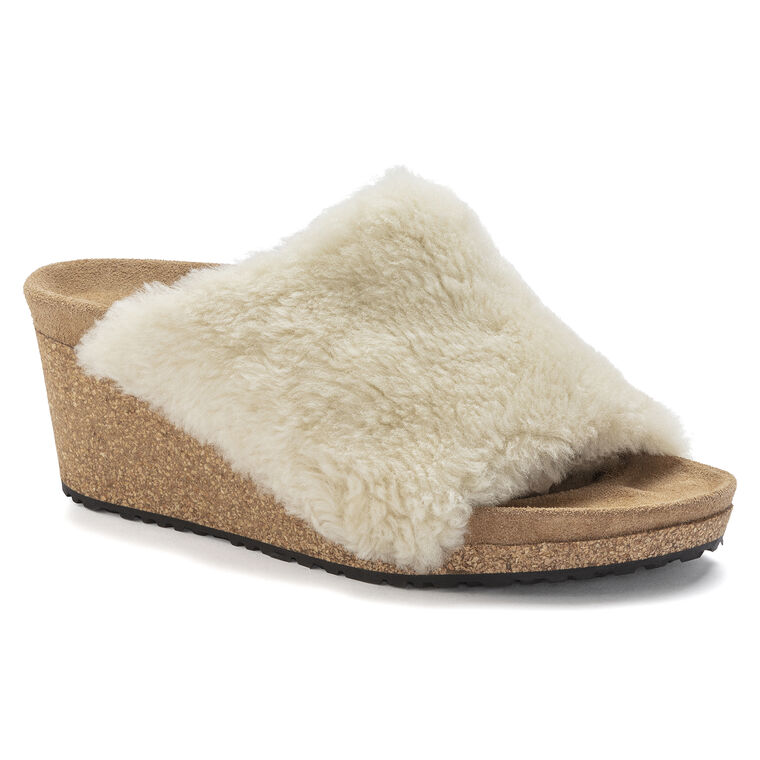 Namica Teddy Shearling