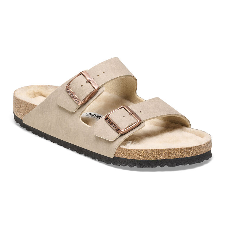 Arizona Shearling Microfiber