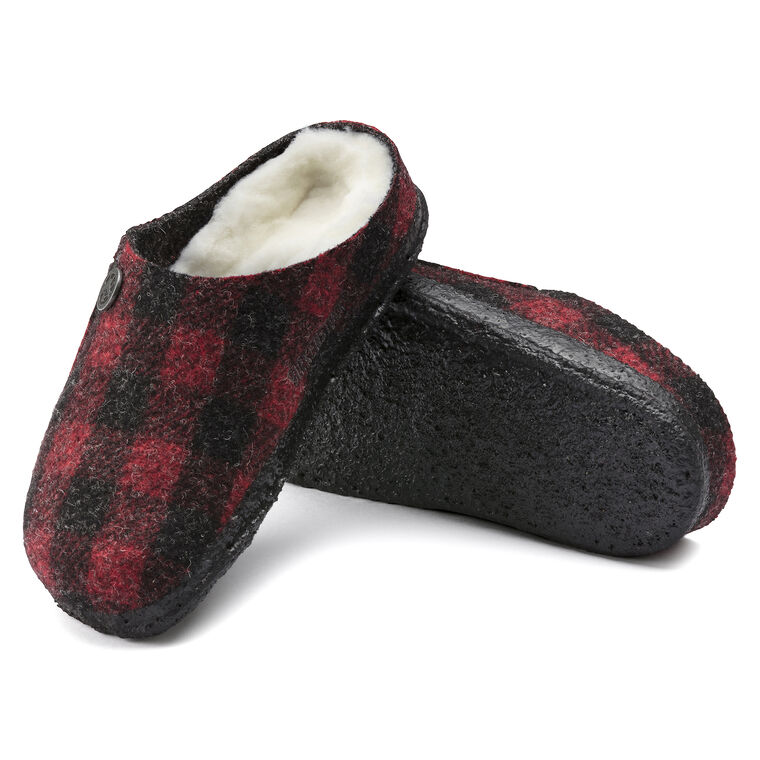 Zermatt Kids Shearling Wool Felt