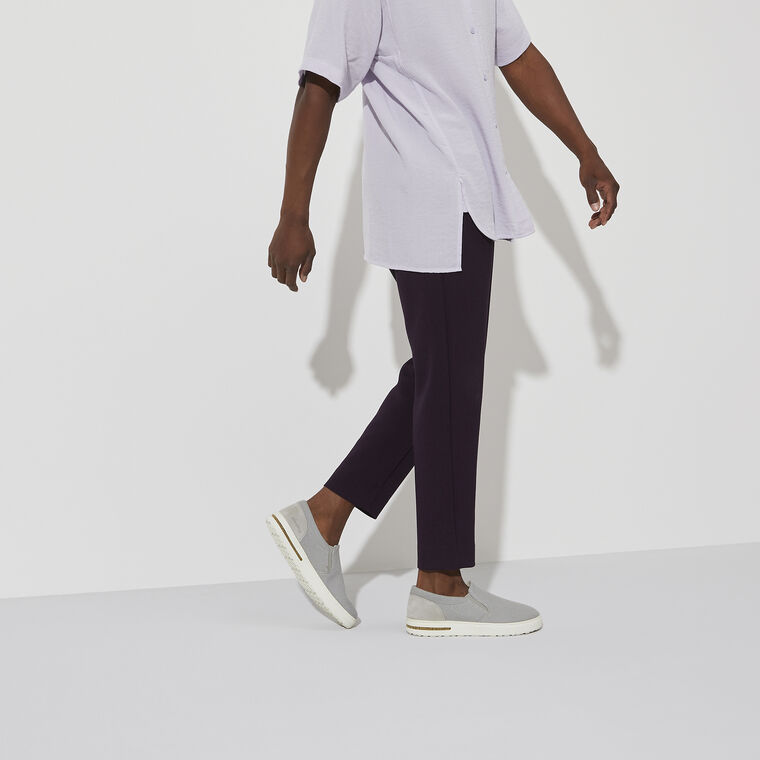 Oswego Canvas/Suede
