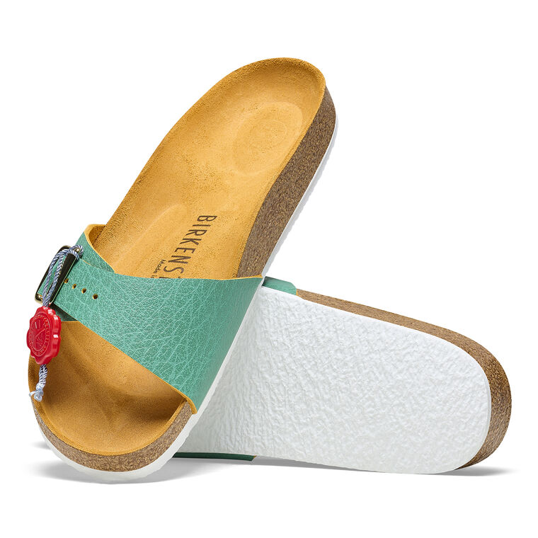 Madrid Natural Leather