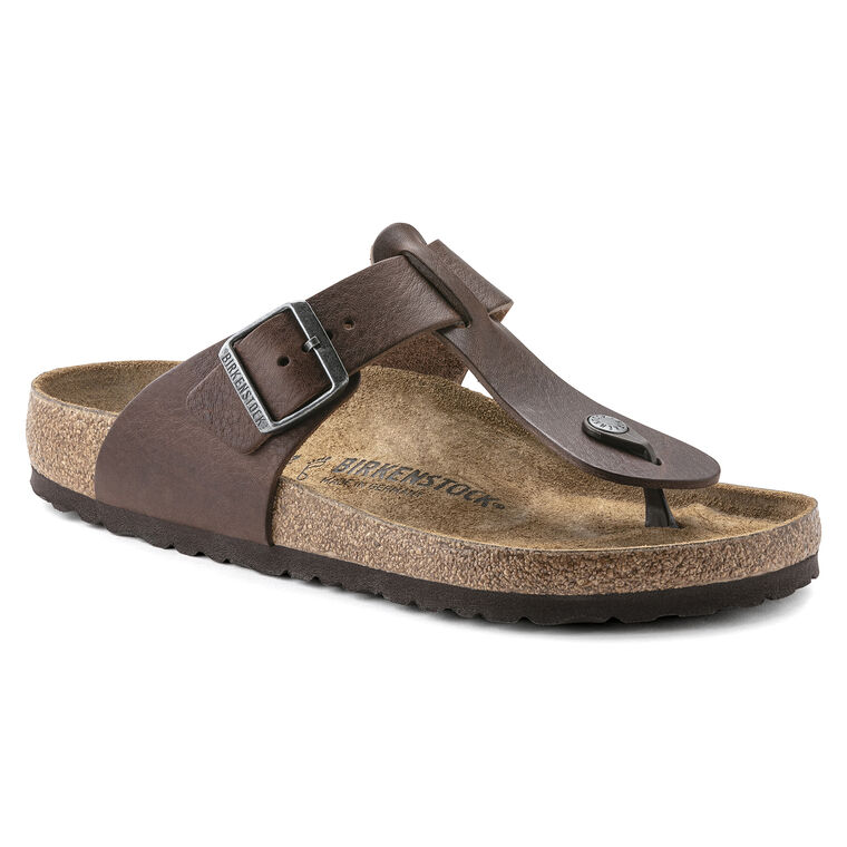 Medina Leather