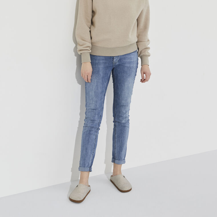 Zermatt Shearling Wool Felt