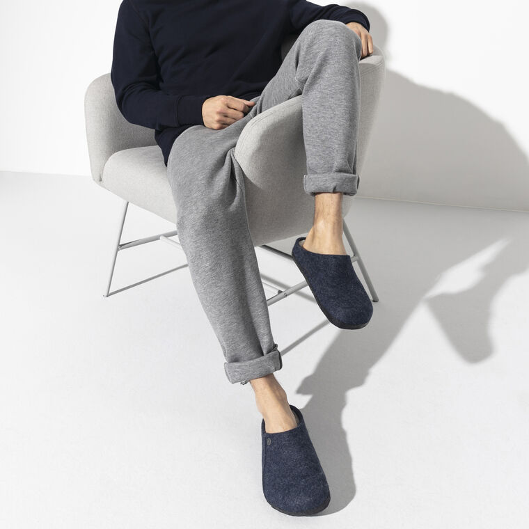 Zermatt Shearling Wool Felt