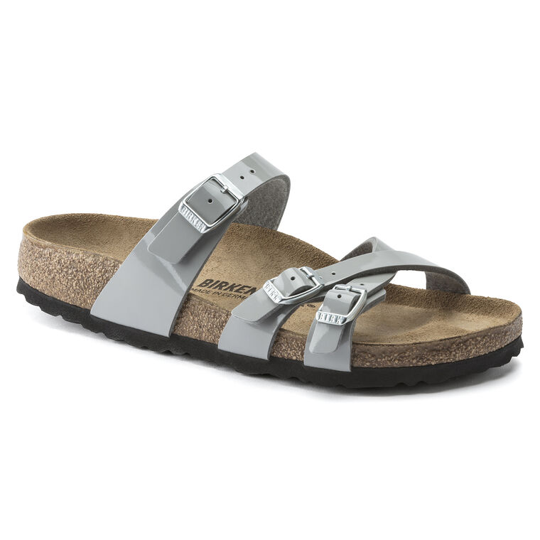 Franca Birko-Flor Patent