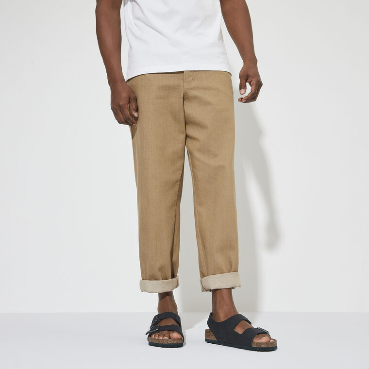 Milano Vegan Microfiber