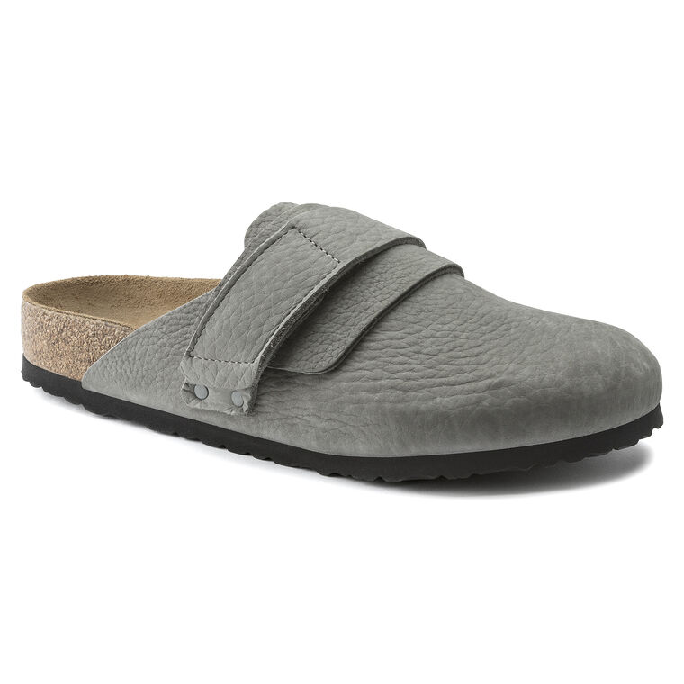 Nagoya Nubuck Leather