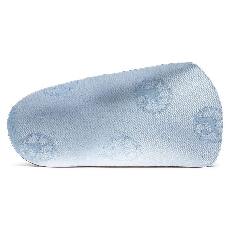 Blue Footbed Sport