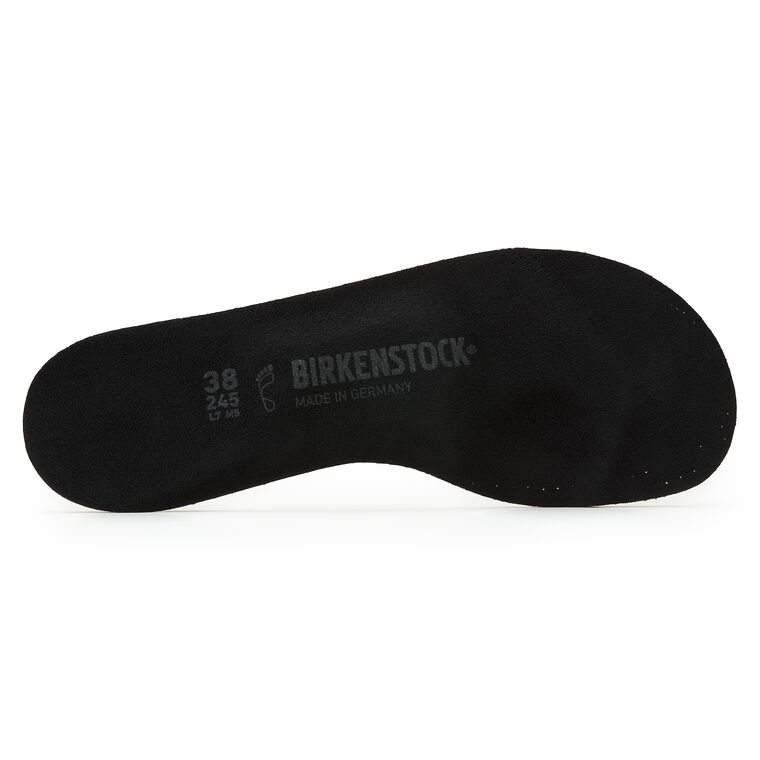 Comfort Insole Microfiber