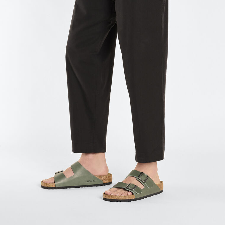 Arizona Grip Leather