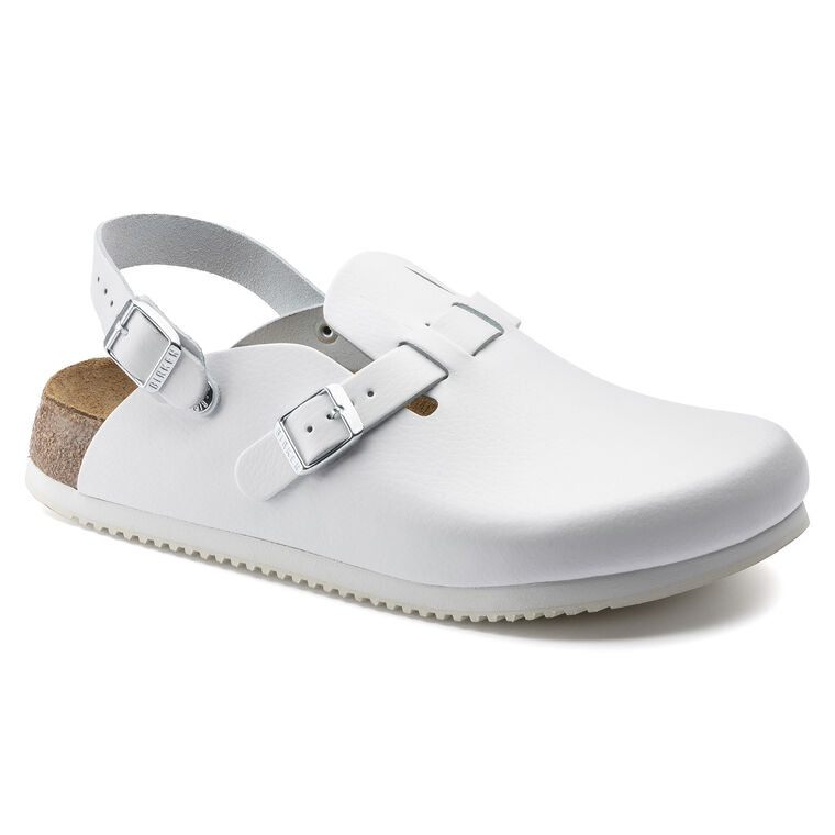 Kay SL Leather