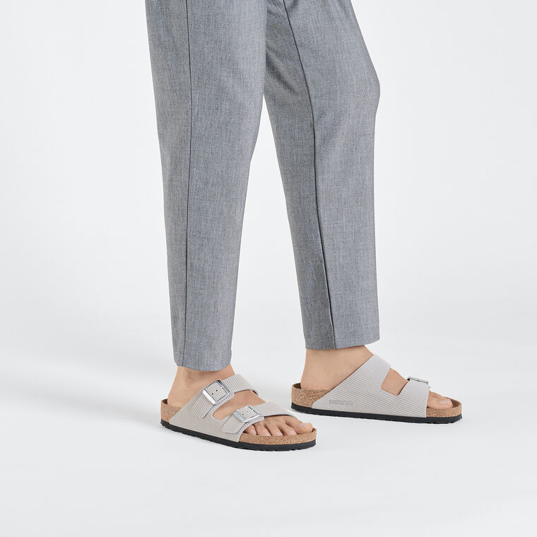 Arizona Suede Embossed