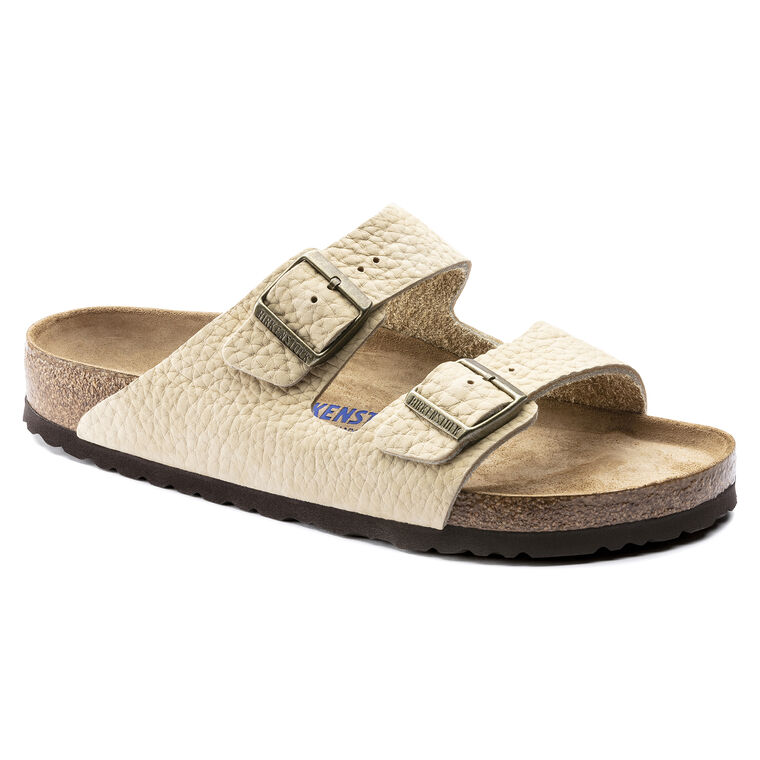 Arizona Soft Footbed Nubuck Leather