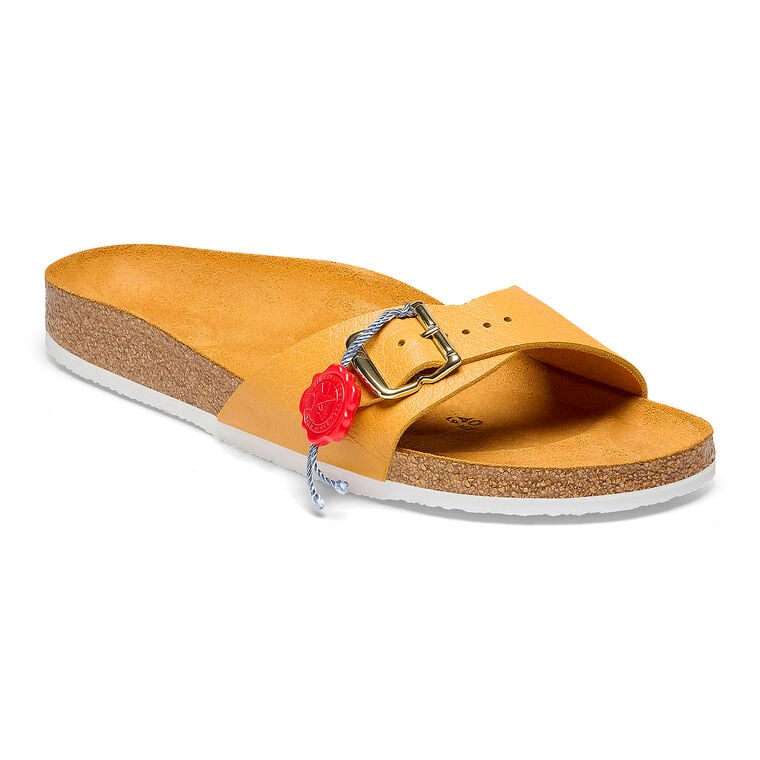 Madrid Natural Leather