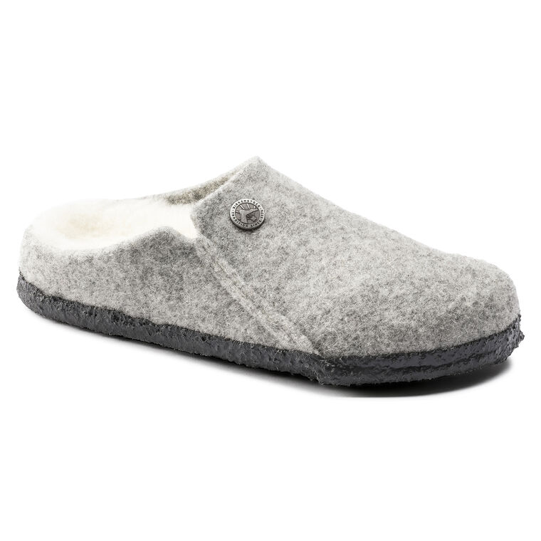 Zermatt Kids Shearling Wool Felt