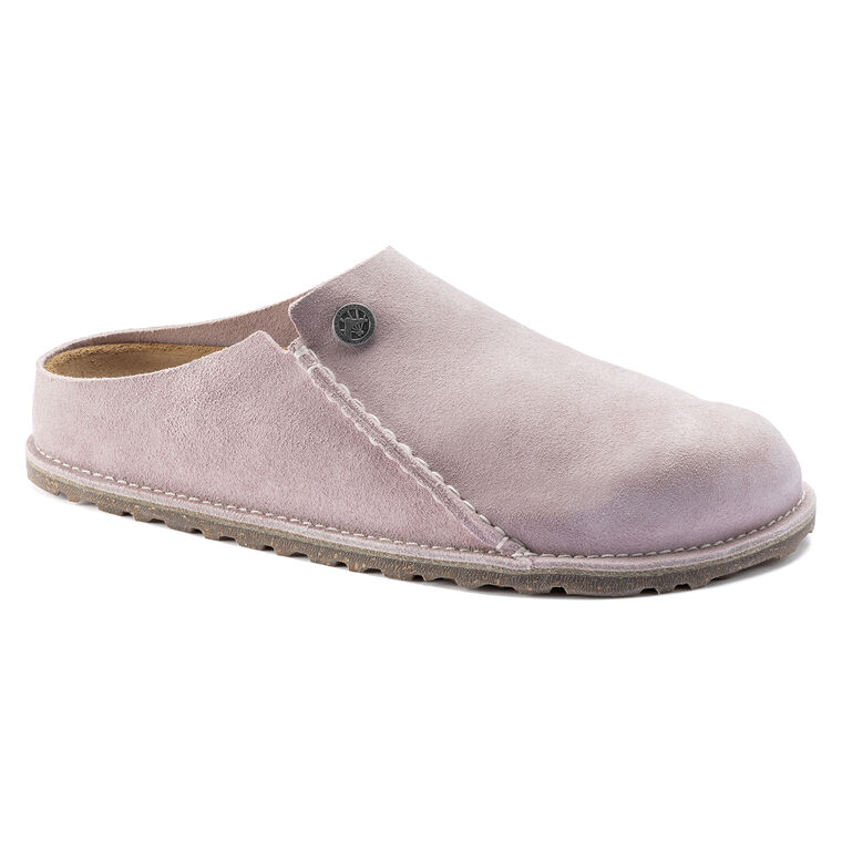 Zermatt Premium Suede Leather