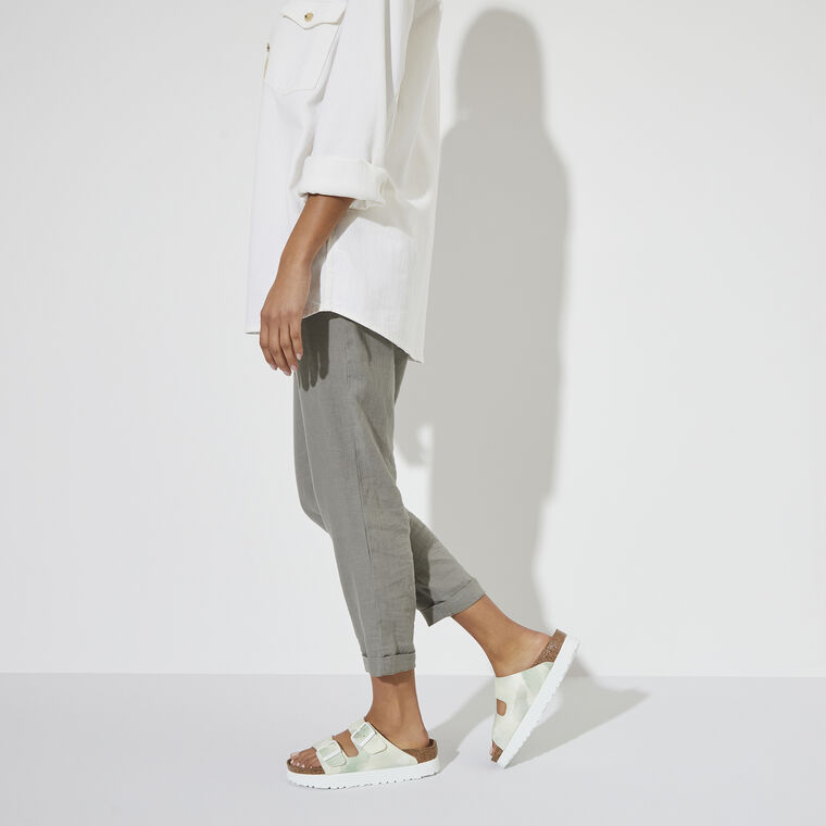 Arizona Platform Vegan Birko-Flor