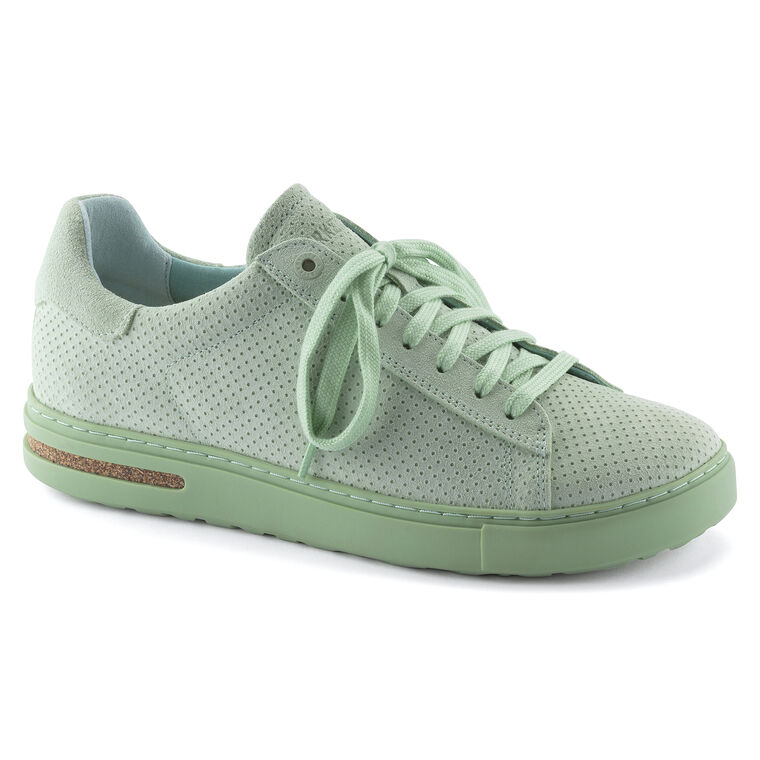 Bend Low Suede Embossed