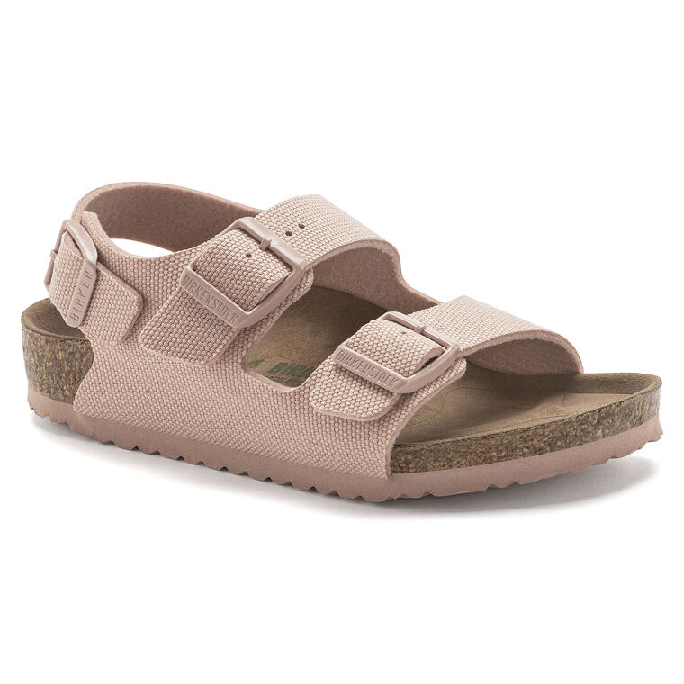 Milano Kids Vegan Textile