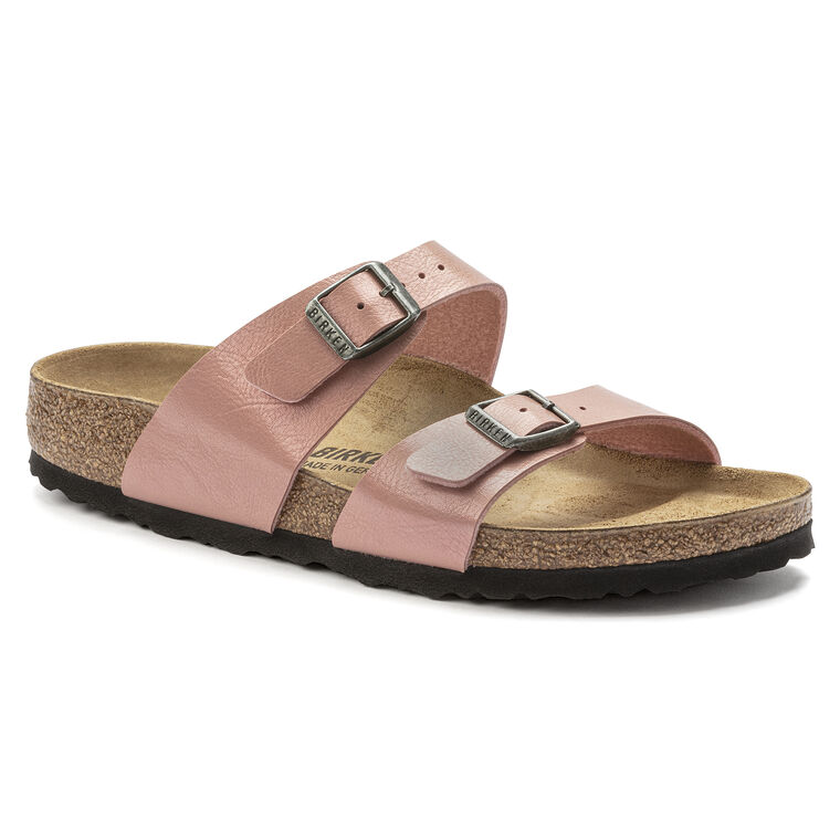 Sydney Birko-Flor