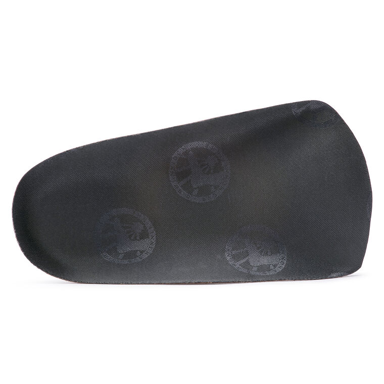 Blue Footbed Sport Black Edition Textile