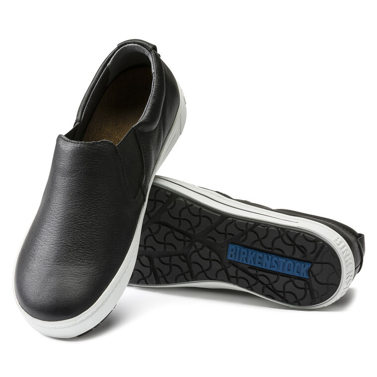 QO 400 Leather