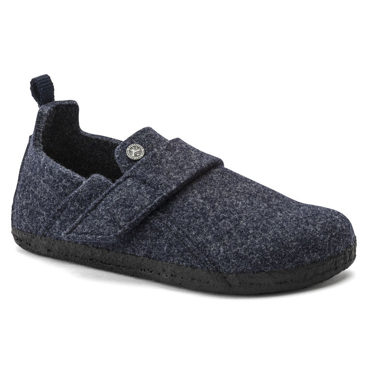 Zermatt HL Kids Wool Felt