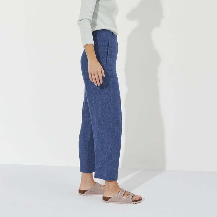 Arizona Suede Leather