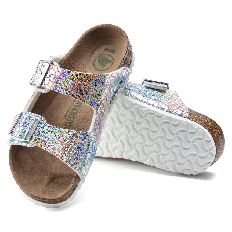 Arizona Kids Vegan Microfiber