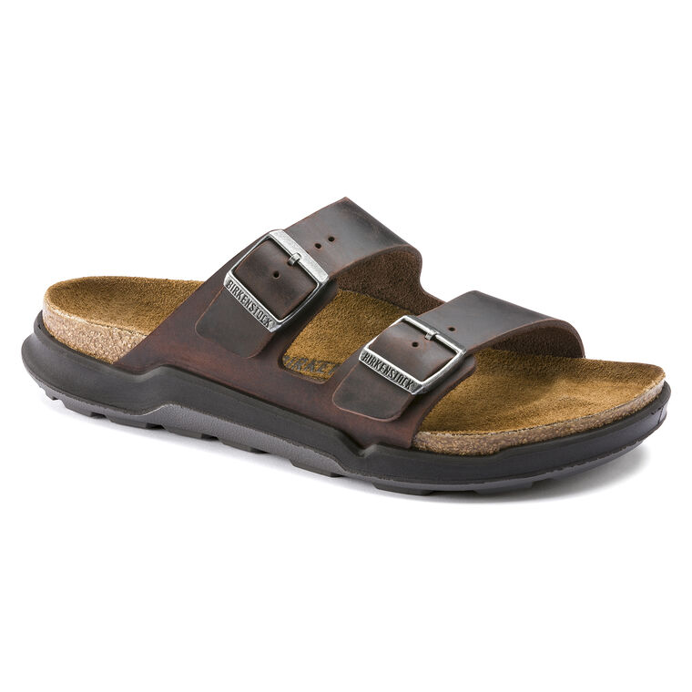 Arizona Rugged Men Oiled Leather