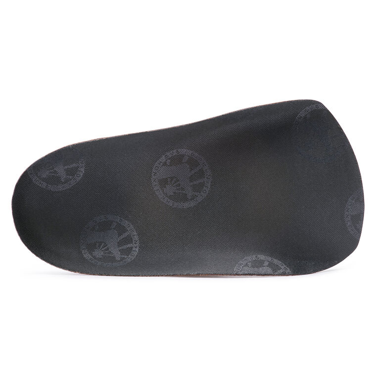 Blue Footbed&nbsp;Tradition Black Edition