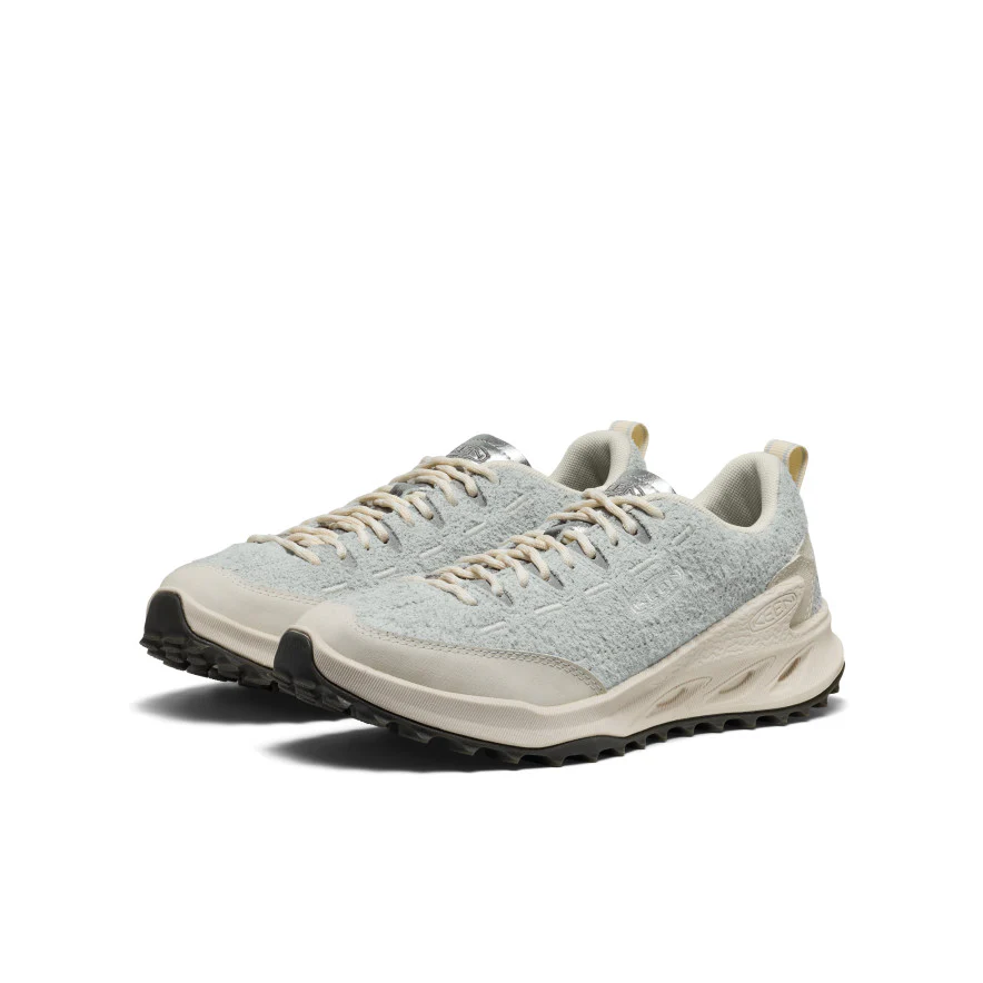 Women's Jasper Zionic Sneaker | Ballad Blue/Silver