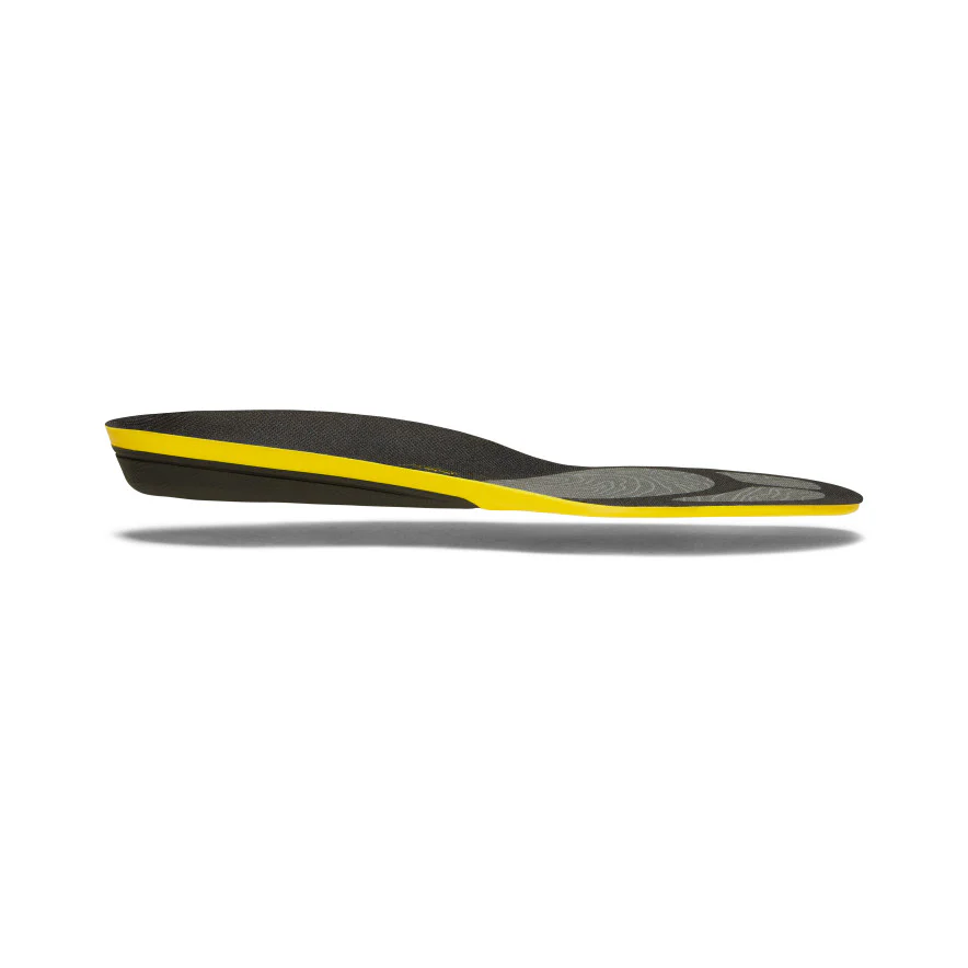 Men's Outdoor K-20 Plus Insole | Black