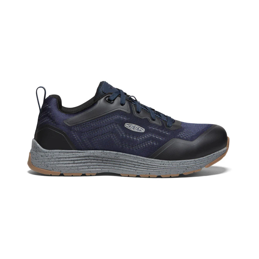 Men's Sparta 2 (Aluminum Toe) | Sky Captain/Vapor