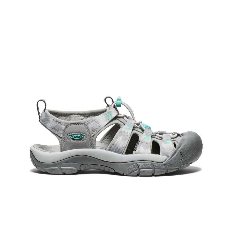 Women's Newport H2 | Alloy/Chevron