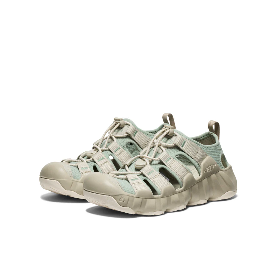 Women's Hyperport H2 Sandal | Iceberg Green/Abbey Stone