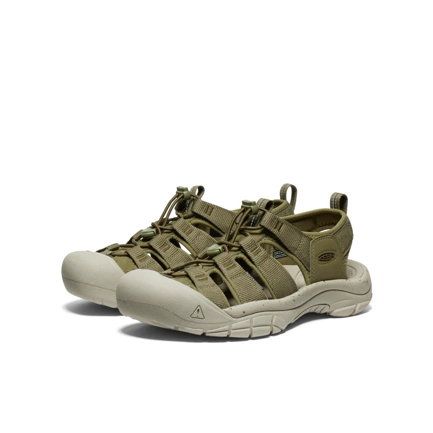 Men's Newport H2 Sandal | Martini Olive/Dark Olive