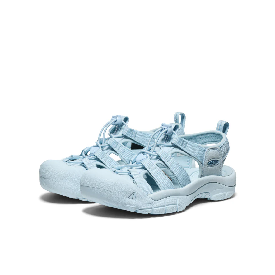 Women's Newport H2 | Monochrome/Skyway
