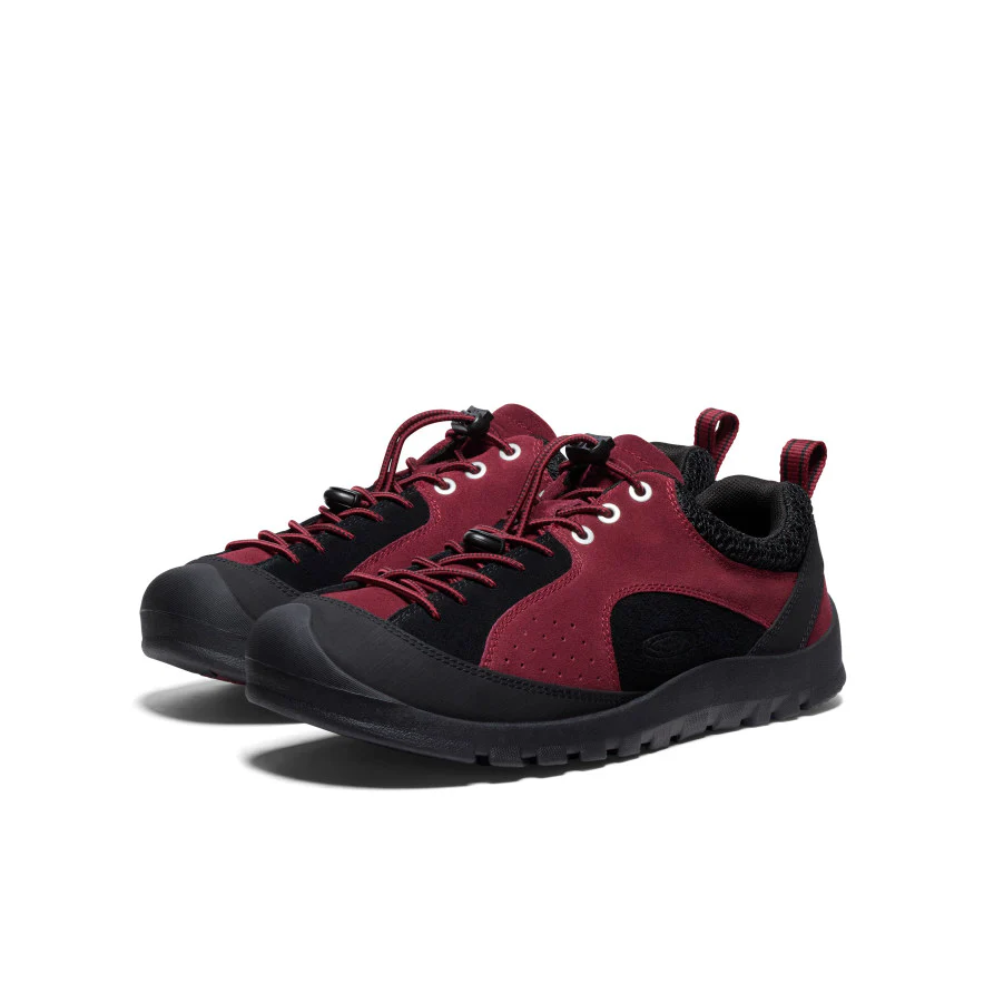 Women's Jasper Rocks Sneaker x Hiking Patrol | Phantasmal Red