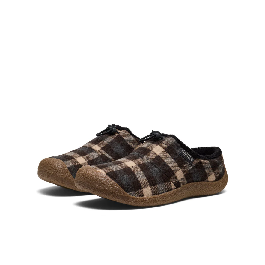 Men's Howser III Slide | Magnet/Birch