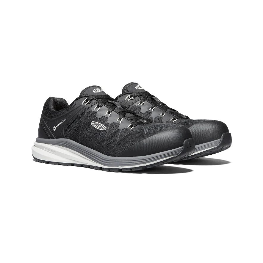 Men's Vista Energy (Carbon Toe) | Vapor/Black